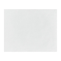 Fiesta Compostable Burger Wraps White 250x200mm (200 Pack)