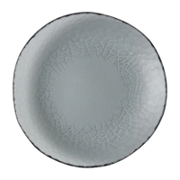 Churchill Viana Organic Glasses Plates Dusk 225mm (6 Pack)