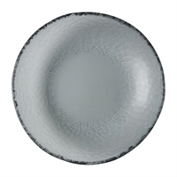 Churchill Viana Organic Glasses Bowls Dusk 245mm (6 Pack)