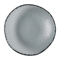 Churchill Viana Organic Glasses Bowls Dusk 210mm (6 Pack)