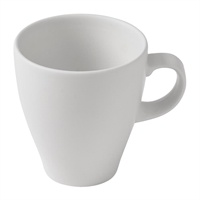 Churchill Blends Tulip Cups White 340ml (12 Pack)