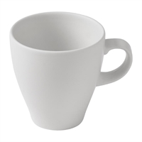 Churchill Blends Tulip Cups White 280ml (12 Pack)