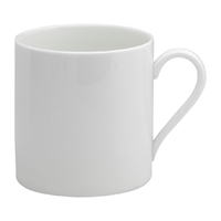 Elia Glacier Fine China Mugs 300ml (6 Pack)