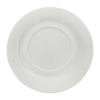 Elia Glacier Fine China Soup Cups Saucers 175mm (6 Pack)