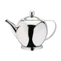 Elia Stainless Steel Teapot 450ml