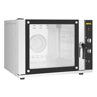 Buffalo Convection Oven - 4 x GN 1/1