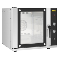 Buffalo Convection Oven - 4 x GN 2/3