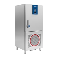 Friulinox Submarine Blast Chiller Freezer SBMR-120-HA-R290