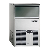 SIMAG Full Cube Ice Machine SCH30