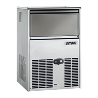 SIMAG Full Cube Ice Machine SCH40