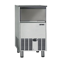 SIMAG Full Cube Ice Machine SCH50