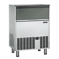 SIMAG Full Cube Ice Machine SCH105