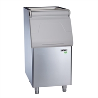 SIMAG R100 Ice Storage Bin