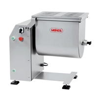 Mainca Tilting Mixer RC40