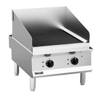 Lincat Opus Ignite Electric Countertop Chargrill OE8415