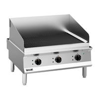 Lincat Opus Ignite Electric Countertop Chargrill OE8416