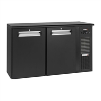 Gamko E3 Flaschenkühlschrank, 2 Volltüren