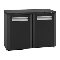 Gamko GM-Line Flaschenkühlschrank, 2 Türen
