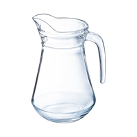 Pichet en verre Arcoroc 1,3L (Lot de 6)