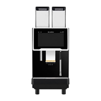 Dr Coffee F30 Plus T Coffee Machine with Install and Annual Service