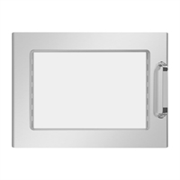 Buffalo Glass Door Assembly