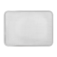 Buffalo Barrier Net