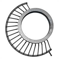 Grille de sécurité Buffalo