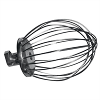 Buffalo Wire Whip 230x150mm