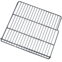 Left-hand Side Shelf