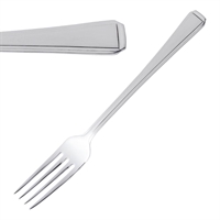 Amefa Harley Dessert Fork (12 Pack)