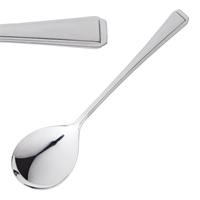 Amefa Harley Soup Spoon (12 Pack)