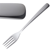 Elia Virtu Dessert Forks (12 Pack)