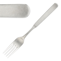 Pintinox Casali Stonewashed Table Fork (12 Pack)
