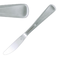 Tablekraft Elite St/St 18/10 Dessert Knife (Box 12)