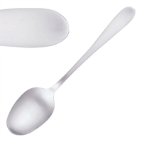 Tablekraft Luxor Serving Spoon Stainless Steel 18/0