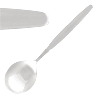 Tablekraft Atlantis Miami St/St 18/0 Soup Spoon (Box 12)