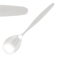 Tablekraft Atlantis Miami St/St 18/0 Fruit Spoon (Box 12)