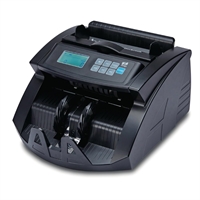 ZZap NC20i Banknote Counter