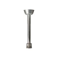 Dynamic Junior Turbo Blender Accessory
