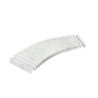 VITO Oil Filter Papers for VITO 50 and VITO 80 VL (Pack of 100)