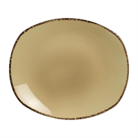 Steelite Terramesa Wheat Spice Plates 202mm (24 Pack)