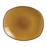 Steelite Terramesa Mustard Spice Plates 202mm (24 Pack)