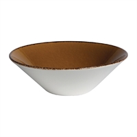 Steelite Terramesa Mustard Essence Bowls 135mm (24 Pack)