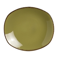 Steelite Terramesa Olive Spice Plates 202mm (24 Pack)