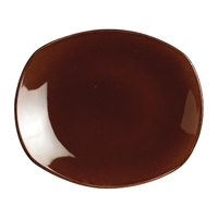 Steelite Terramesa Mocha Spice Plates 202mm (24 Pack)