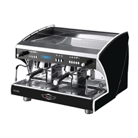 Wega Polaris Tron EVD 2 Group Black (Direct)