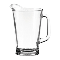 Utopia Conic Jugs 1.7Ltr (6 Pack)