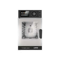 Lainox Compact Auto Interactive Electric Injection Combi Oven 6x 1/1GN COEN061 Three Phase