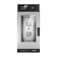 Lainox Compact Auto Interactive Electric Injection Combi Oven 10x 1/1GN COEN101 Three Phase