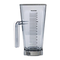 Vitamix 1.4Ltr Standard Container Only - VIT-058805